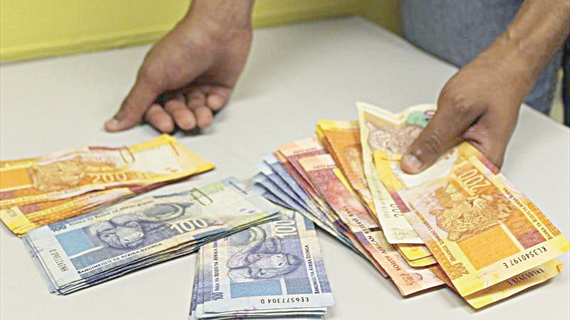 Central Bank demands E4.5m penalties for stokvel