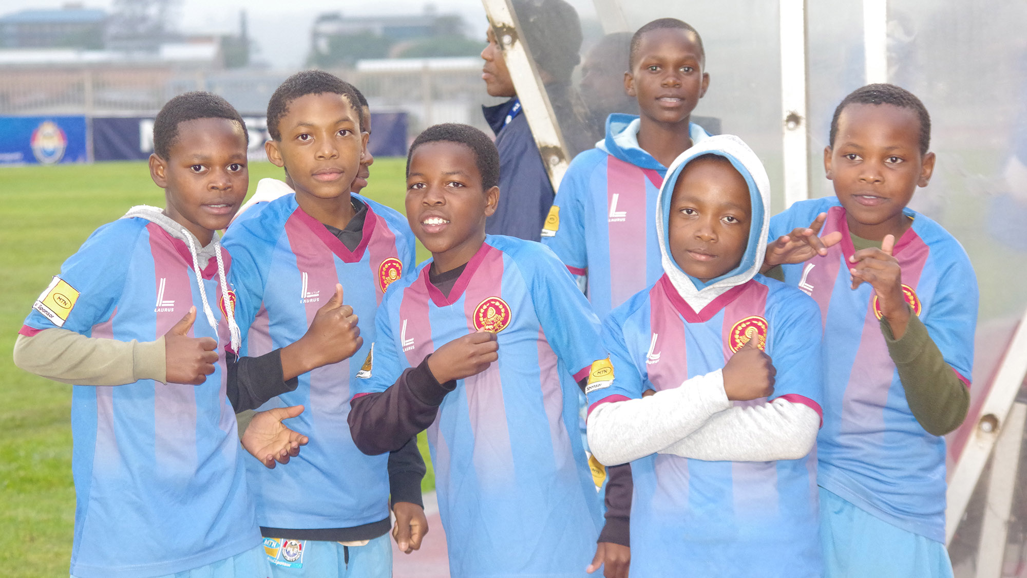 ‘Y’ello’ carrot’ race takes shape