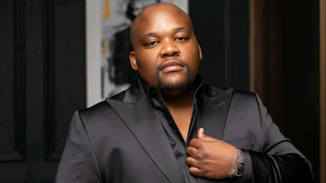 South African Amapiano sensation Leehleza. (Courtesy pic)