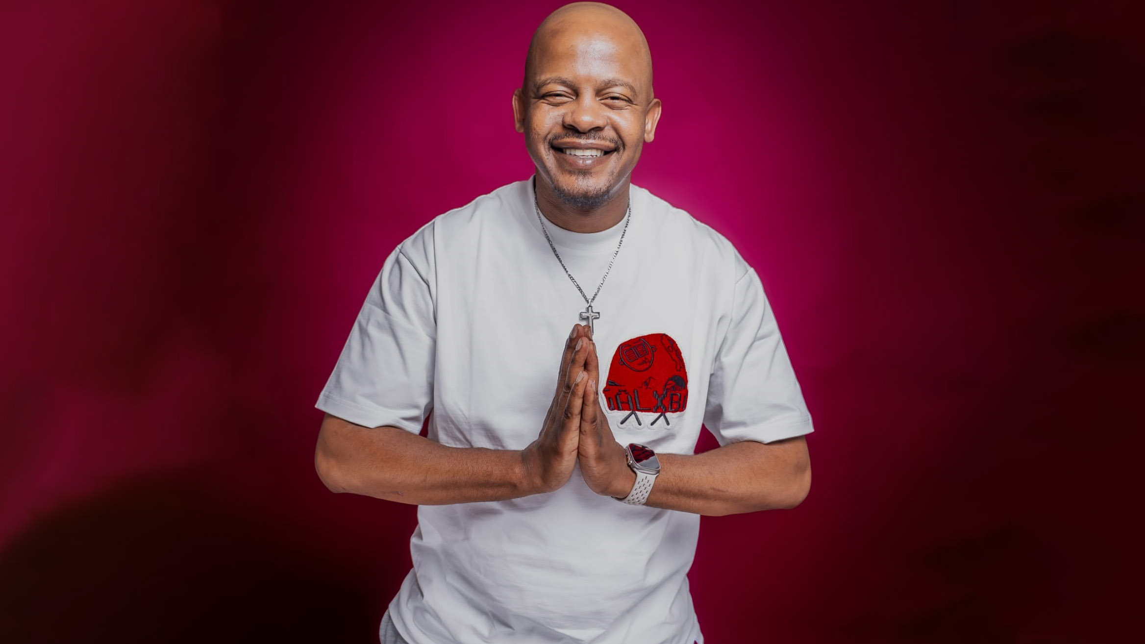 DJ Young. (Courtesy pic)