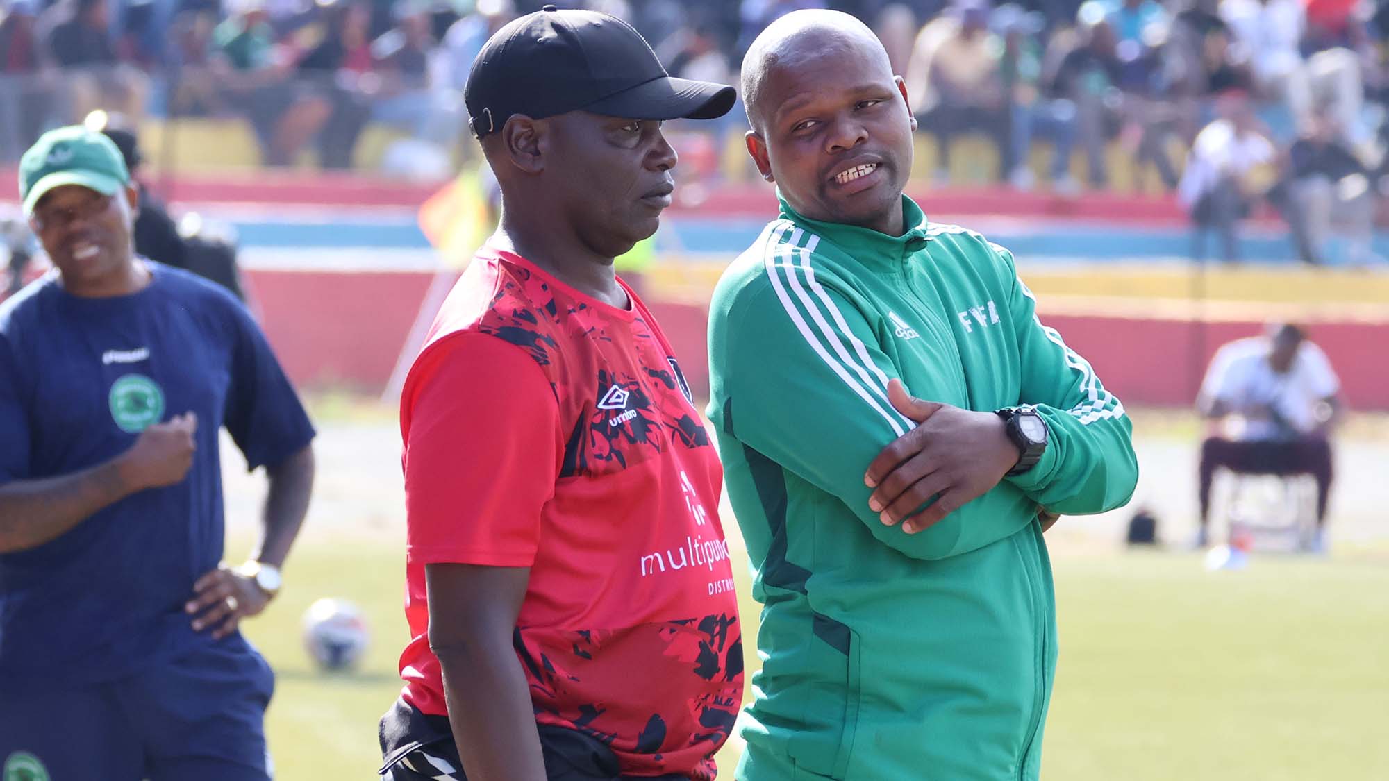 Mwase quits Bucs