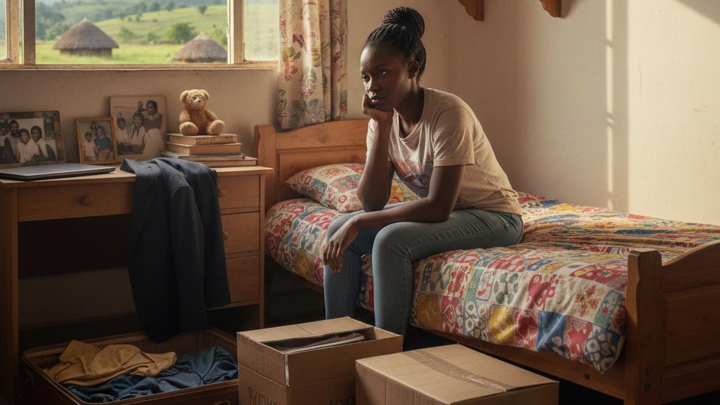 Eswatini’s growing ‘boomerang generation’