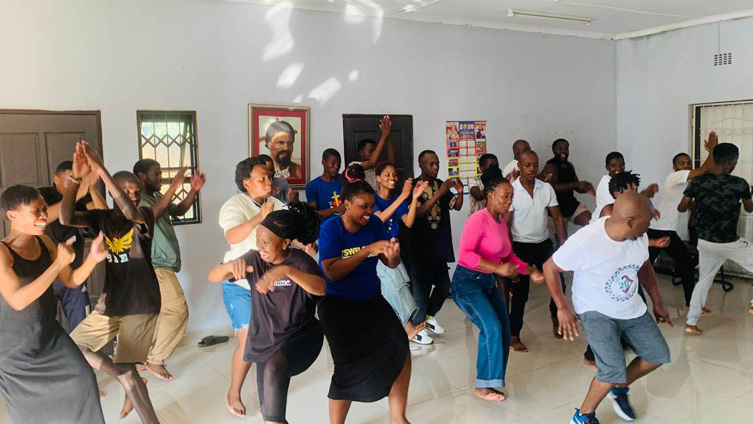 OGF Theatre group scales up after record turnout