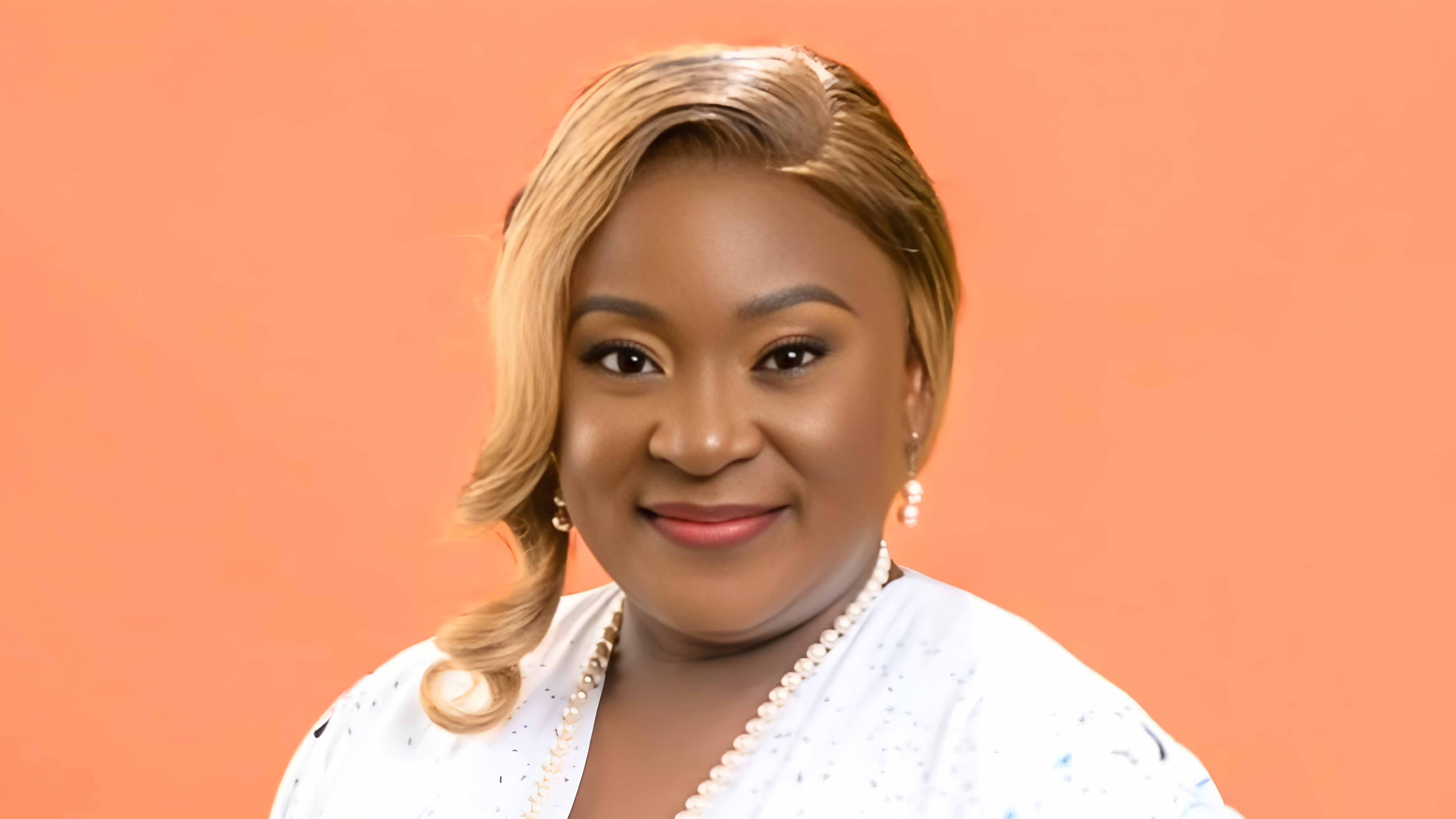 Dr Christie Bature to headline Pastors' Wives Dinner