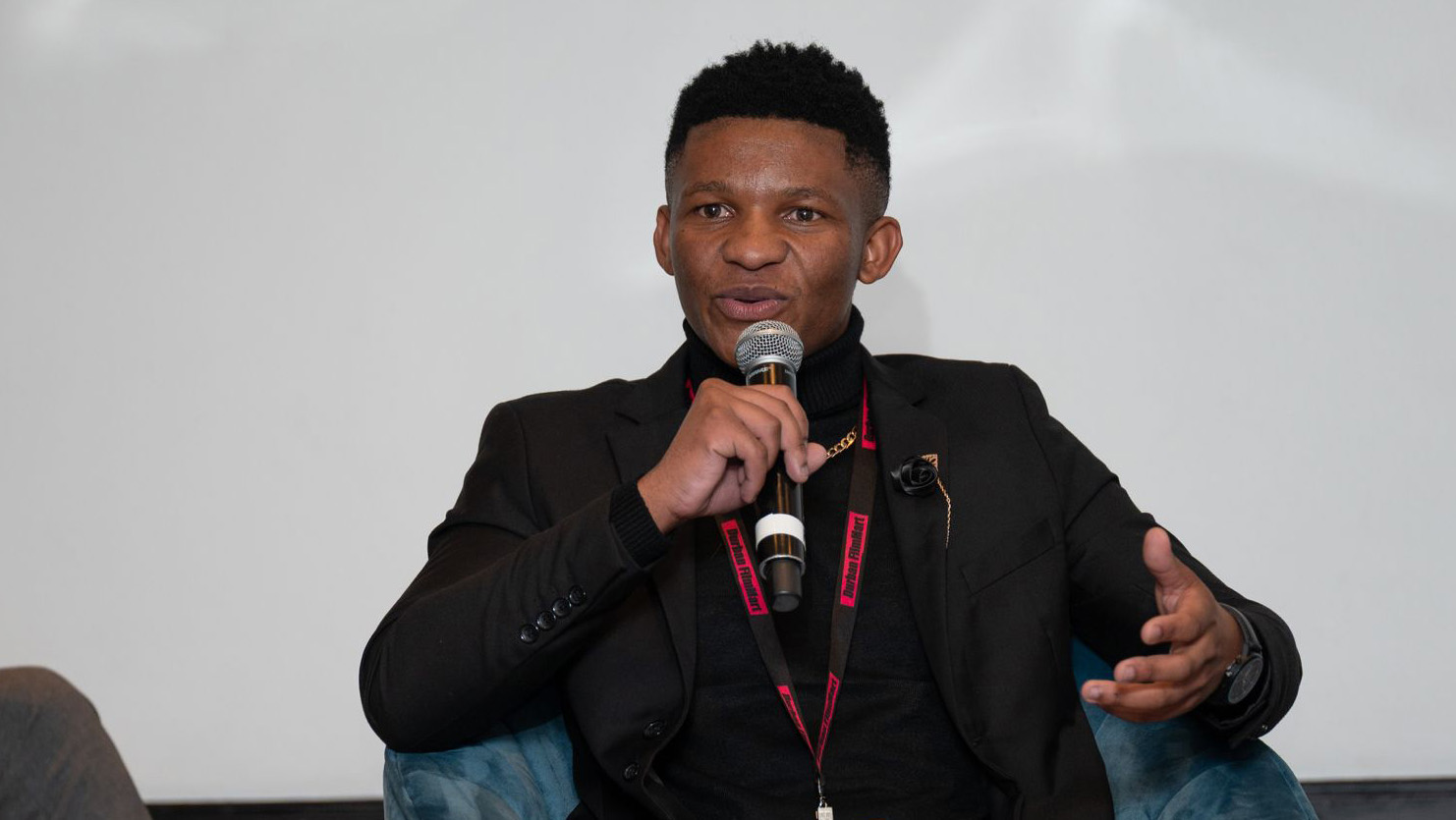 4 emaSwati needed for international animation project