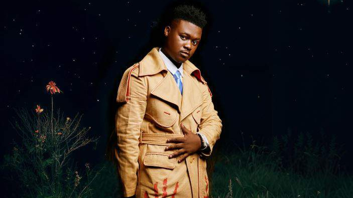 Mlindo apologises to fans for missing Valentine’s show