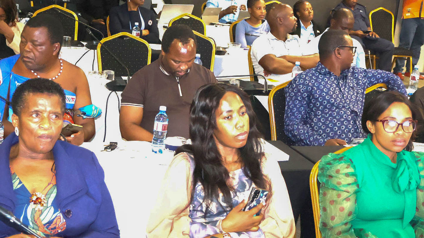 MPs back convention to curb illegal cash transfers