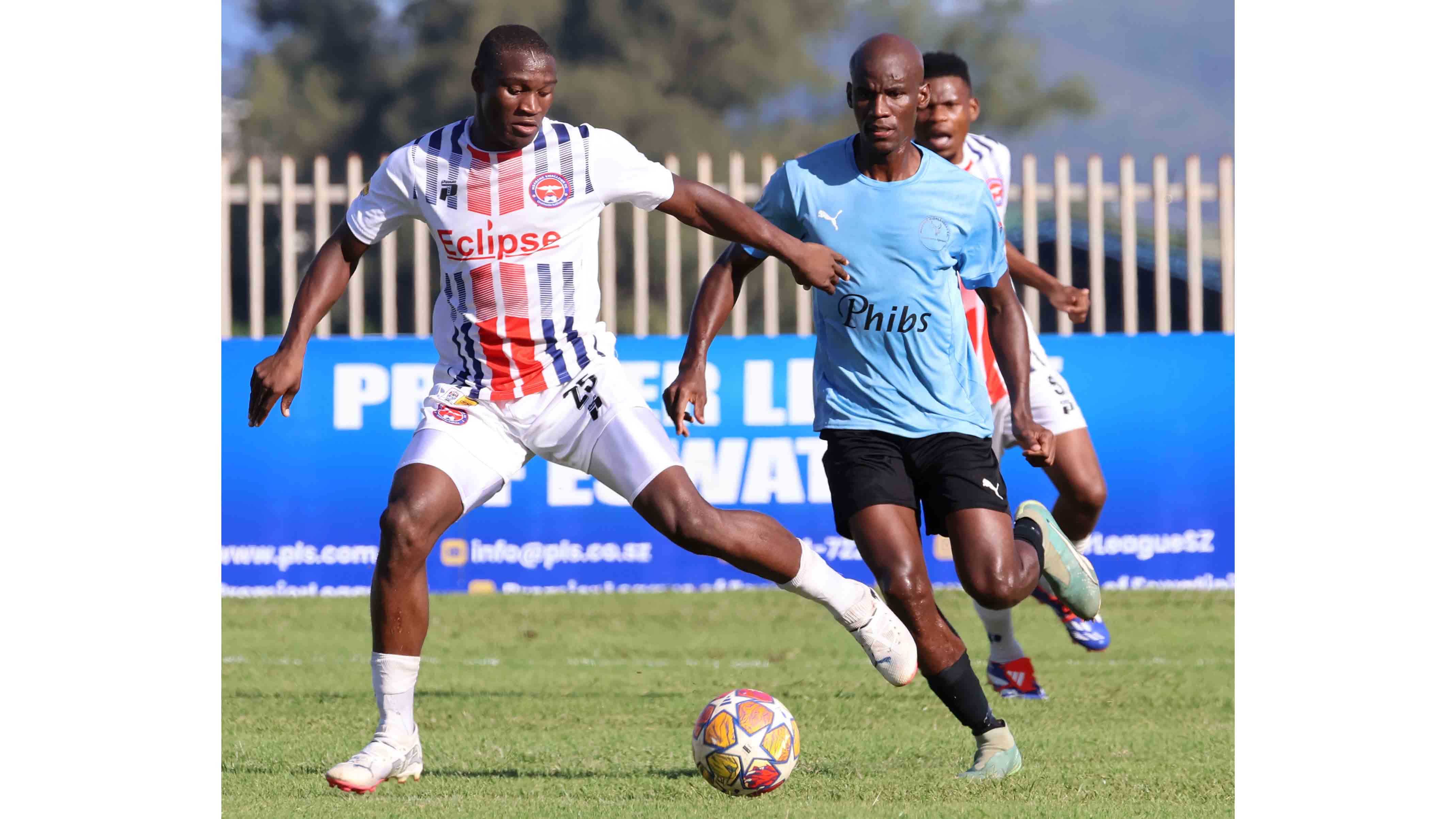 ‘Birds’ hunt for maximum points despite injury woes