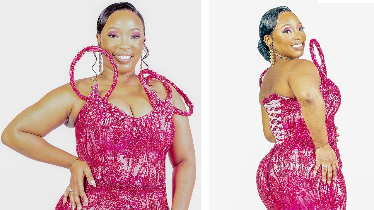 Journey of  Siphiwokuhle Nxumalo