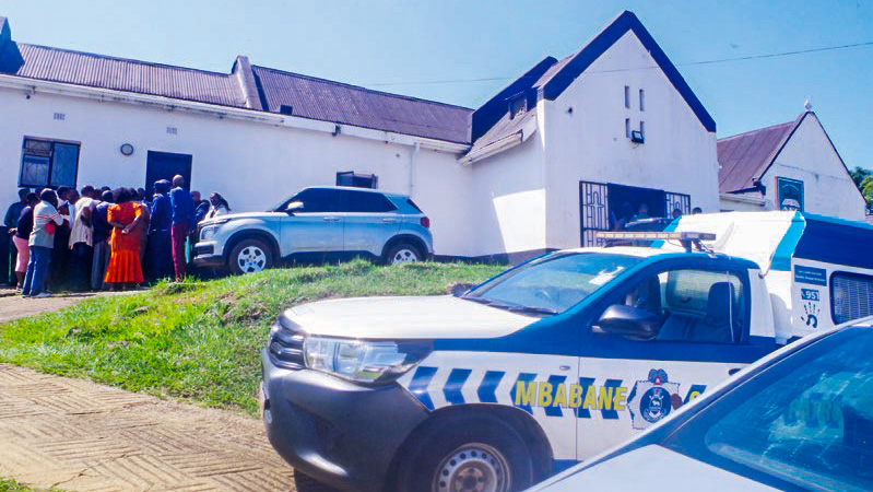 AEC dispute halts Mbuluzi School Committee elections