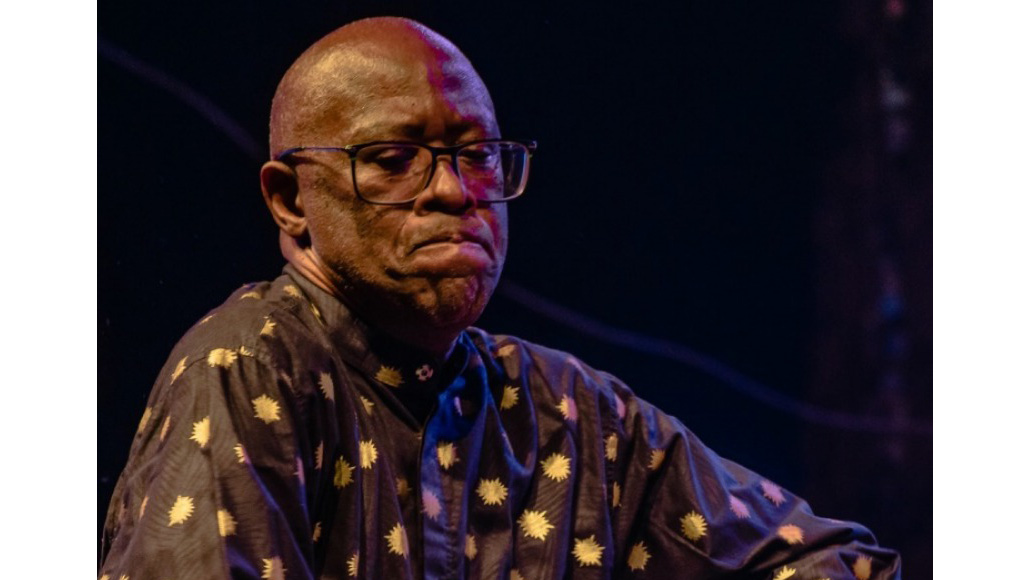 Legendary musician Don Laka: AI can't beat real music