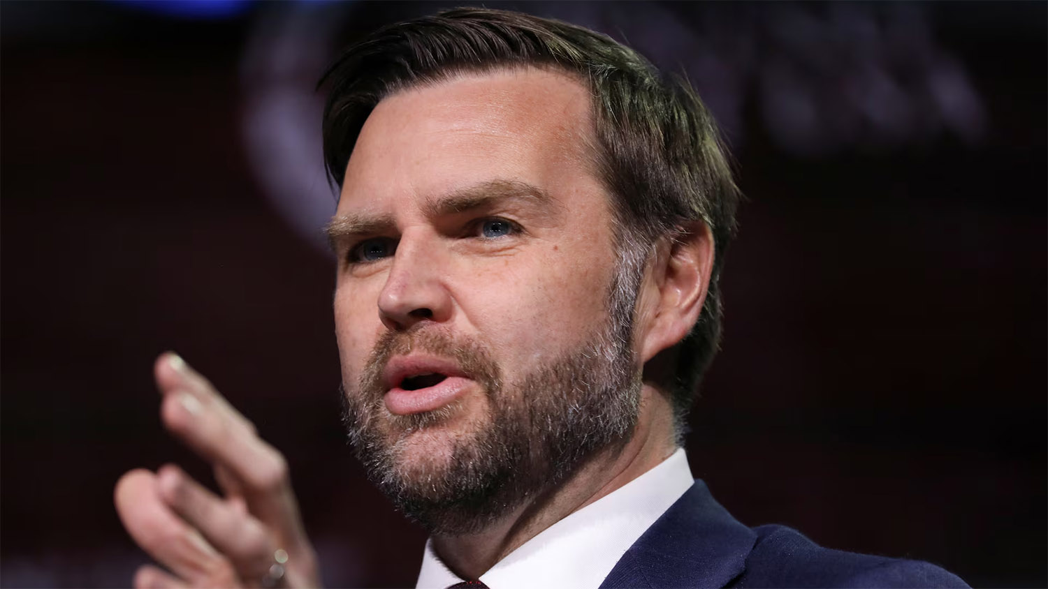 Vance accuses Iran of ‘economic terrorism’