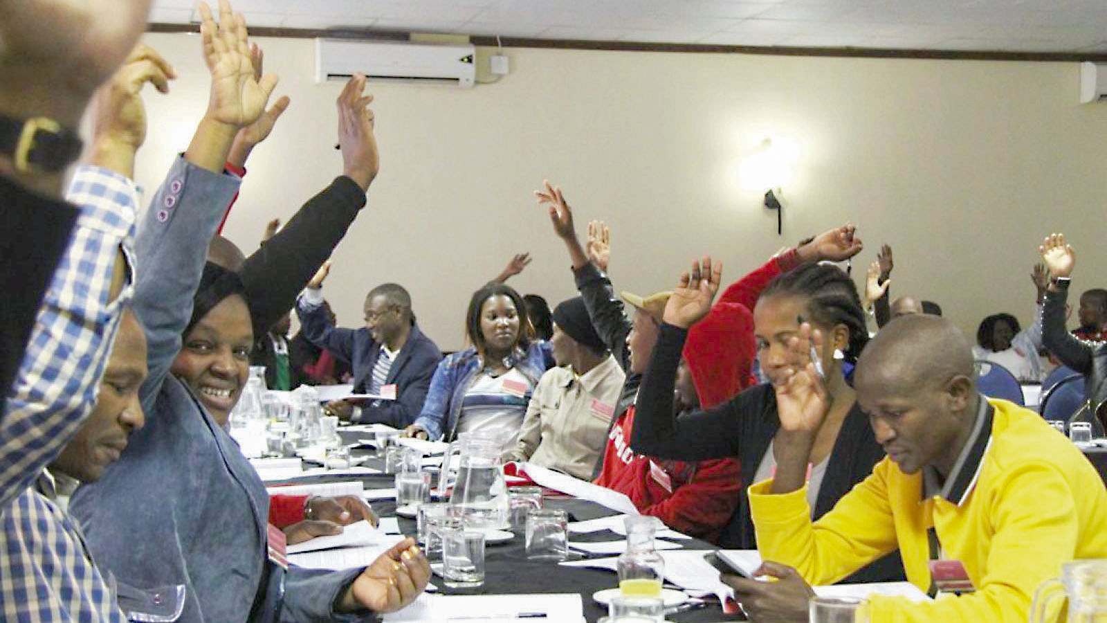 SWADEPA faces fraud claims in Denmark