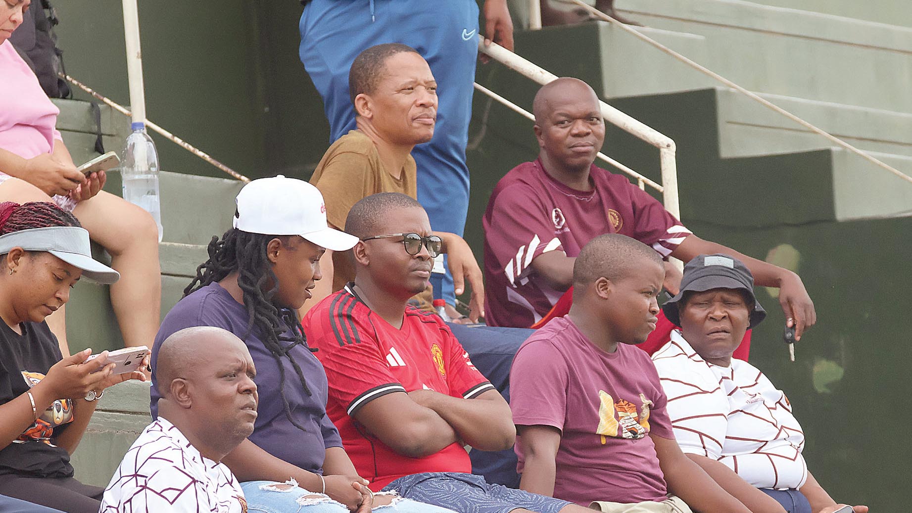 ‘Weslians’ relegation fate in 180 minutes