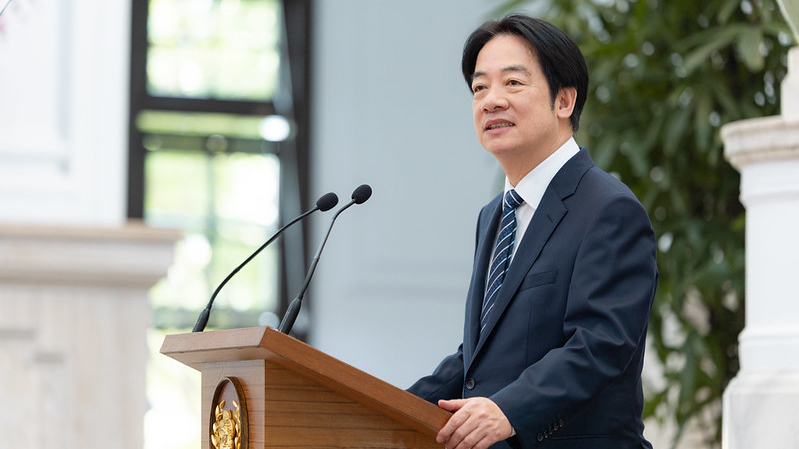 Taiwan Presidential visit to Eswatini postponed 