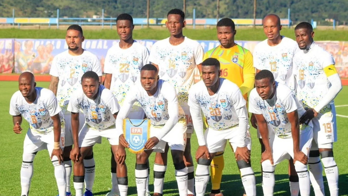 Historic East London COSAFA Cup awaits Sihlangu if ... 