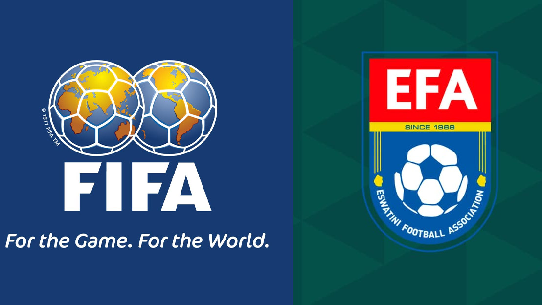 EFA strikes E160m gold in FIFA funding boost