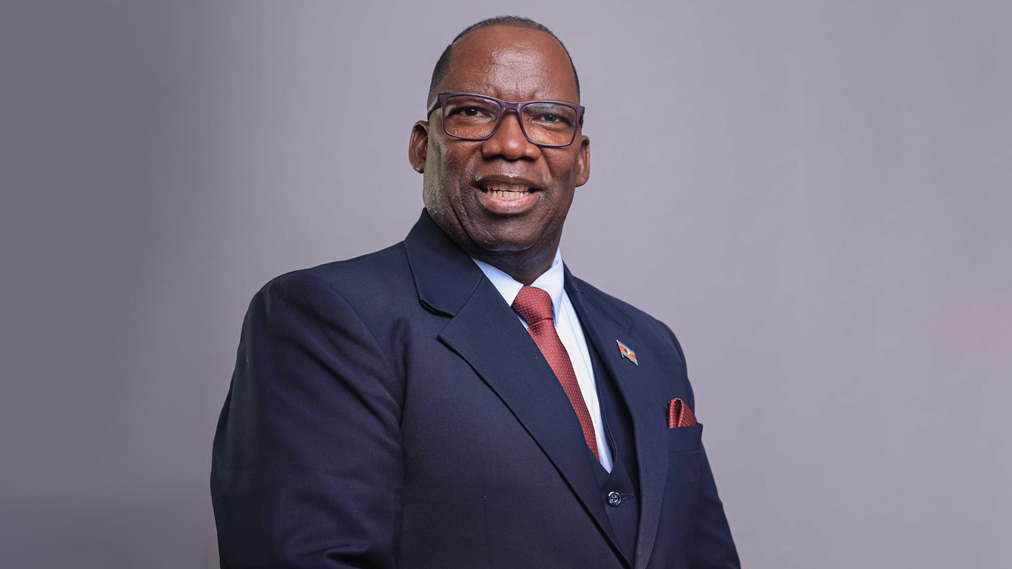 Clerk decries Parliament budget neglect