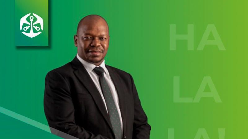 Old Mutual Eswatini CEO Muzi Bell. (Courtesy pics)