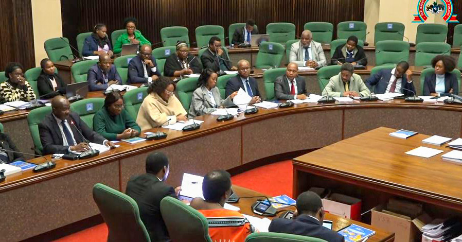 E46m tender: Home Affairs sets record straight