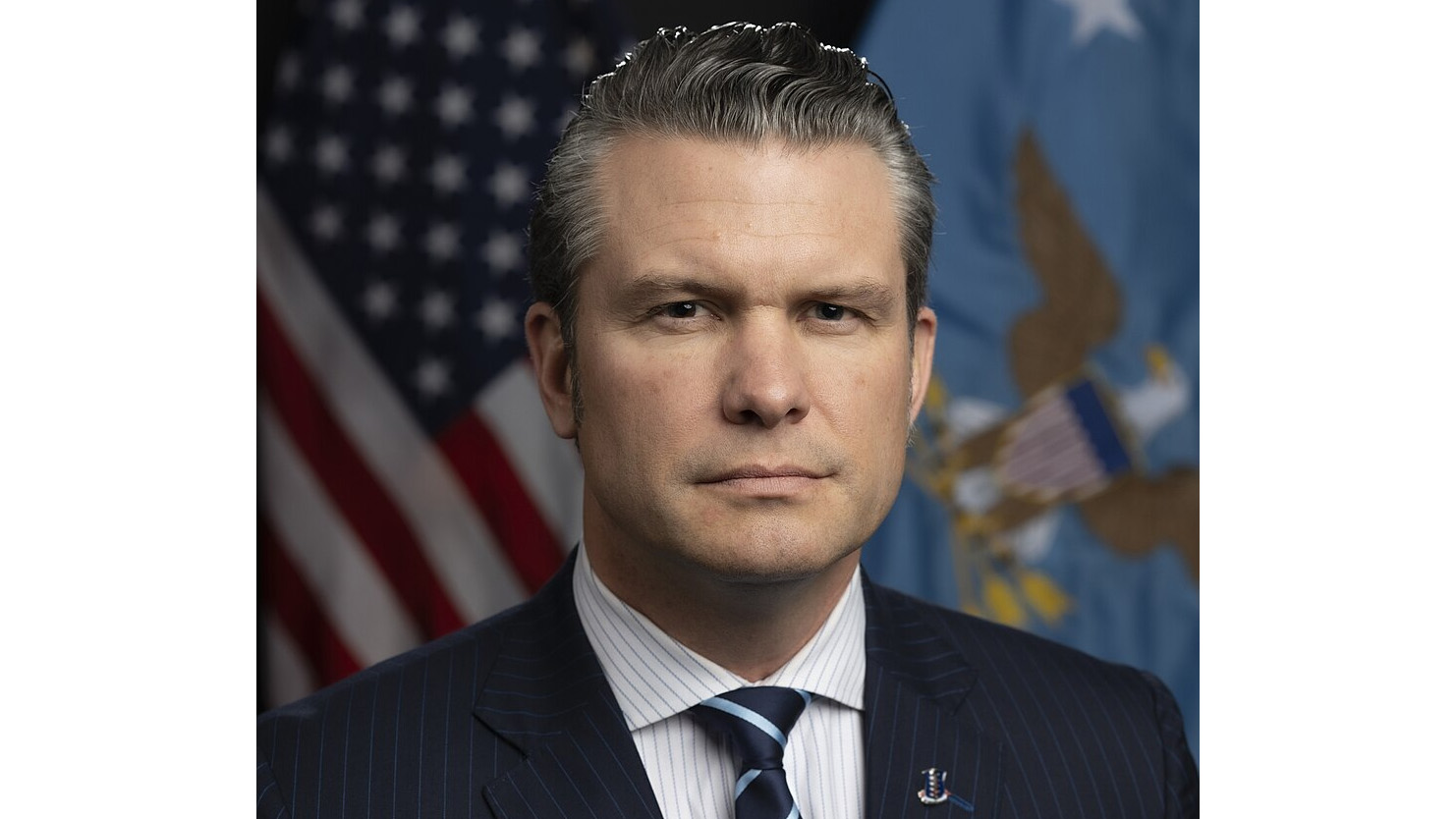Hegseth attacks Europe over migration
