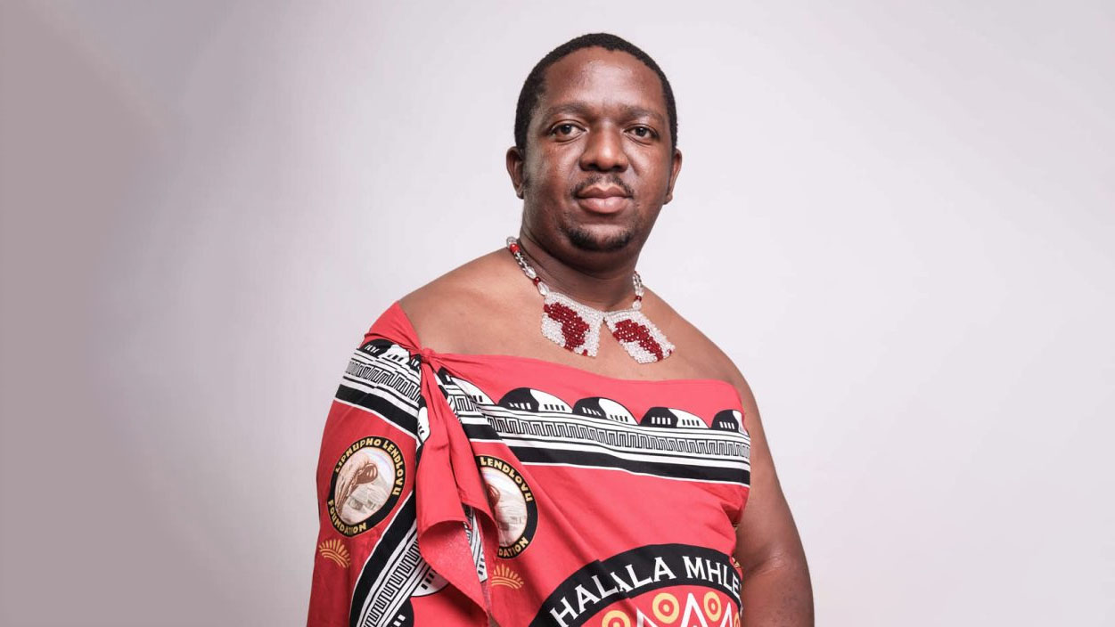 Eswatini backs human-centred AI at ILO