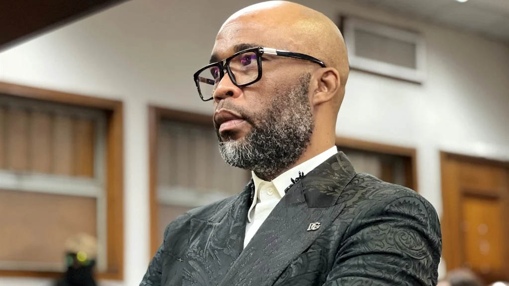 Matlala plea deal rejected, matter postponed