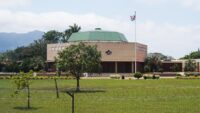 The Parliament of Eswatini
