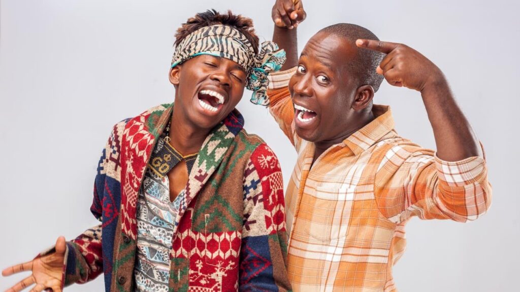 Navigating landscape of modern comedy