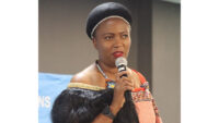 PS in the Ministry of Education and Training Nanikie Mnisi. (File pics)