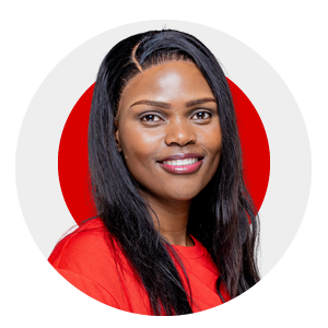 Sanelisiwe Ndzinisa