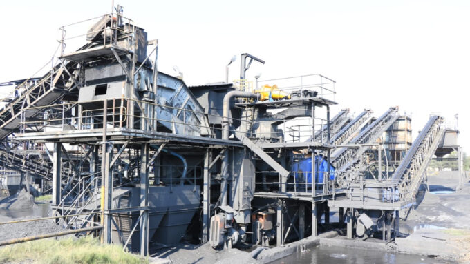 Maloma Colliery Ltd