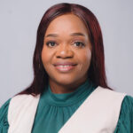 Local Gospel sensation, Phetsile Masilela.(Pics: Facebook)