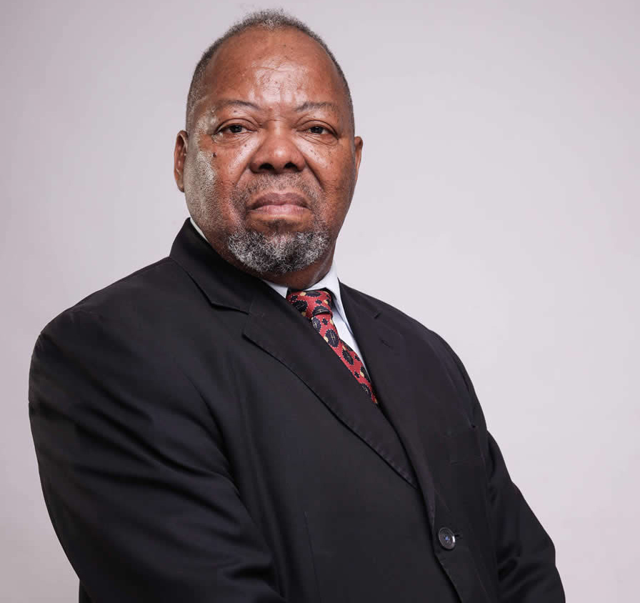 Minister for Economic Planning and Development Dr Thambo Gina says the installation of bulk water and electricity supplies is almost complete.