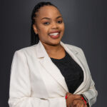 FNB Eswatini SME Lead Nombuso Mndzebele