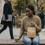 Navigating life during unemployment is already challenging enough. The uncertainty, financial strain and loss of routine can take a toll on your mental health. But add society’s judgment and the guilt of living while unemployed and the struggle becomes even more overwhelming.