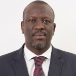 Eswatini Air General Manager Ndumiso Shongwe. (Courtesy pic)