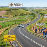 A wave of targeted infrastructure projects, ranging from critical road networks to large-scale water augmentation schemes, is beginning to bridge the gap between rural isolation and economic opportunity.