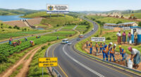 A wave of targeted infrastructure projects, ranging from critical road networks to large-scale water augmentation schemes, is beginning to bridge the gap between rural isolation and economic opportunity.