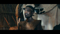 Award-winning filmmaker and storyteller Siphosethu Sibandze