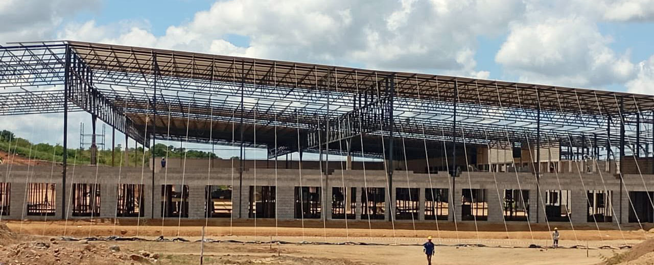 The government's immediate focus remains on completing ongoing projects and handing them over to prospective investors.