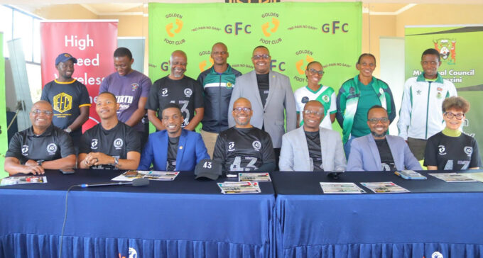 The KwaMagogo Legacy Run organising committee has revealed the prize money for next week’s race. (File pic)