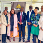 The engagement with Business Eswatini provided an opportunity for Letshego to share its strategic direction, upcoming product offerings and long-term vision for expanding access to financial services.(Pic: Business Eswatini)