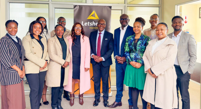 The engagement with Business Eswatini provided an opportunity for Letshego to share its strategic direction, upcoming product offerings and long-term vision for expanding access to financial services.(Pic: Business Eswatini)