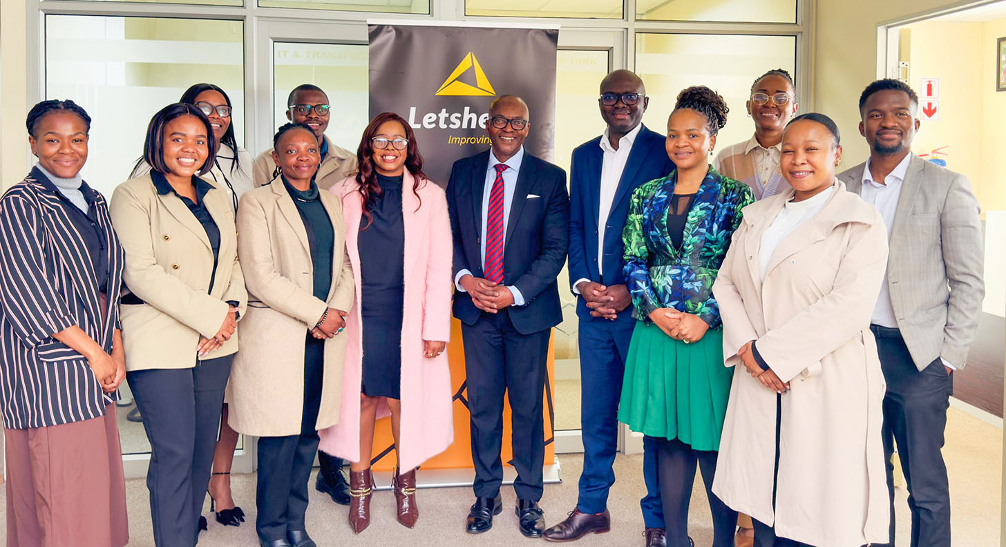 The engagement with Business Eswatini provided an opportunity for Letshego to share its strategic direction, upcoming product offerings and long-term vision for expanding access to financial services.(Pic: Business Eswatini)