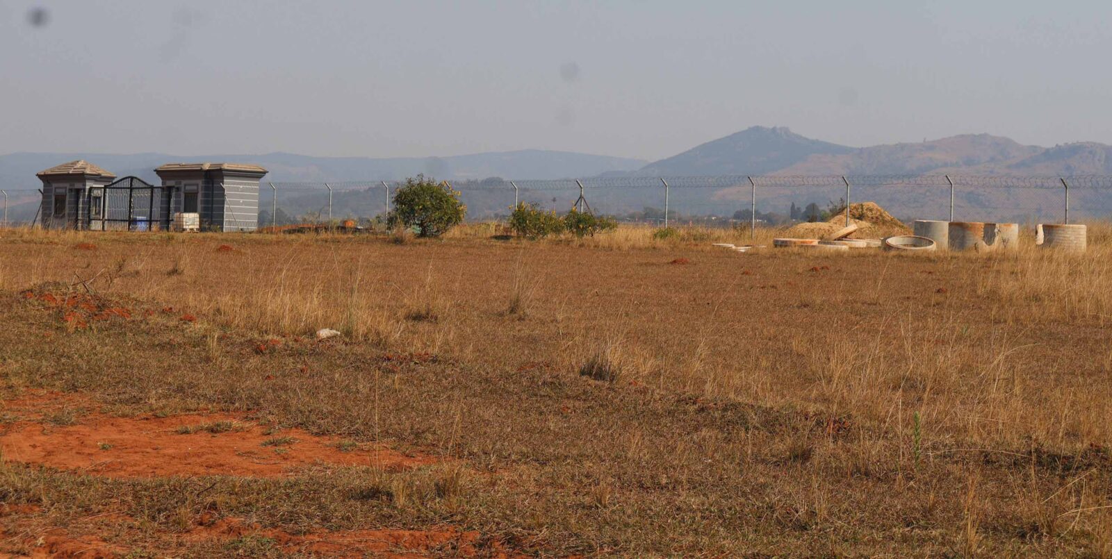 The loan for the construction of the new Parliament will add to the public debt stock, but economists feel external loans must create economic activity in the country in terms of job creation and circulation of money within Eswatini to avoid expatriation of profits. (Pic: Mfanukhona Nkambule)
