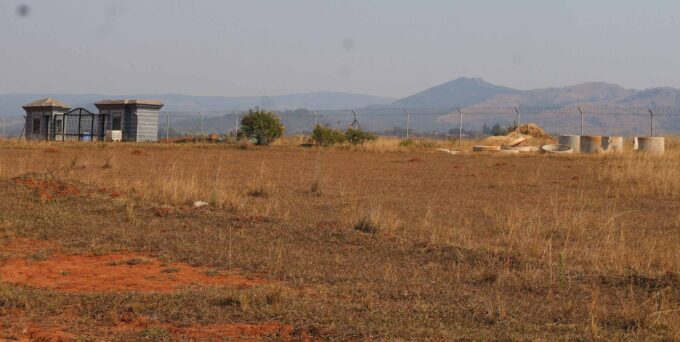 The loan for the construction of the new Parliament will add to the public debt stock, but economists feel external loans must create economic activity in the country in terms of job creation and circulation of money within Eswatini to avoid expatriation of profits. (Pic: Mfanukhona Nkambule)