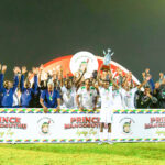 Nsingizini Hotspurs retained their Prince Mangosuthu Legacy Cup title.