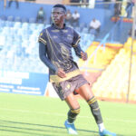 Mbabane Highlanders’ Siyabonga ‘Siya’ Mkhonto has left the club for Nsingizini Hotspurs. (Pic: Nimrod Hlophe)