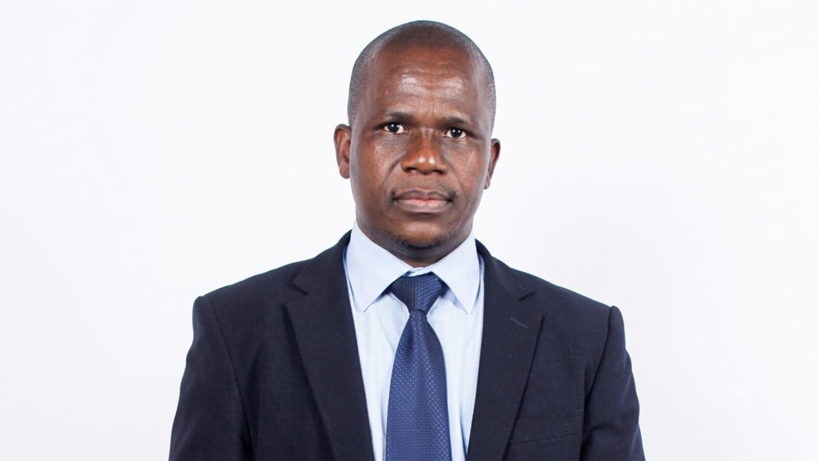 Principal Secretary in the Ministry of Public Service, Mthunzi Shabangu. (File pic)